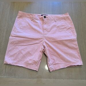 Aeropostale Chino Shorts NWOT